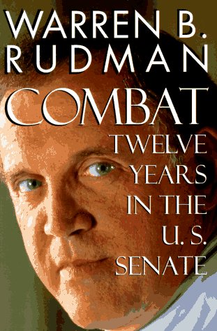 Book cover for Combat