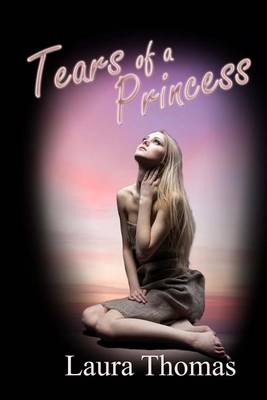 Book cover for Tears Of A Princess