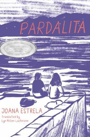 Cover of Pardalita