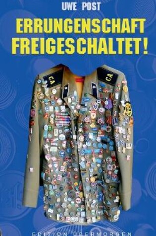 Cover of Errungenschaft freigeschaltet