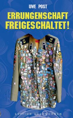 Book cover for Errungenschaft freigeschaltet