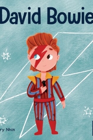 Cover of David Bowie