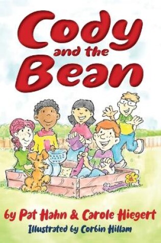Cover of Cody and the Bean