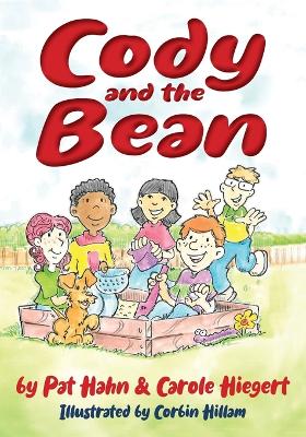 Book cover for Cody and the Bean