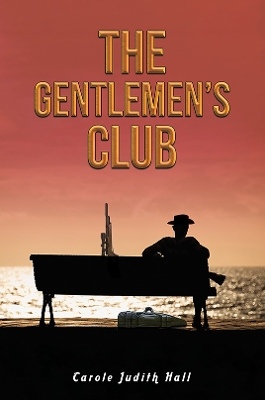 Book cover for The Gentlemen’s Club