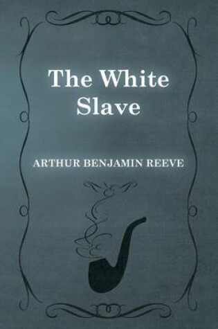 Cover of The White Slave
