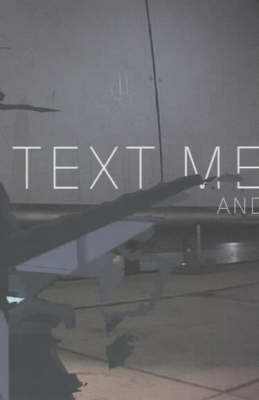 Book cover for Text Messages