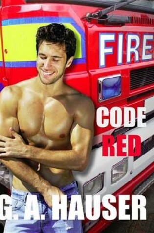 Cover of Code Red