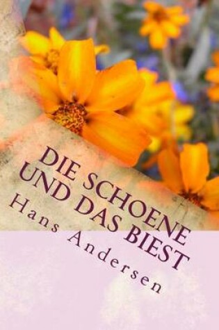 Cover of Die Schoene und das Biest