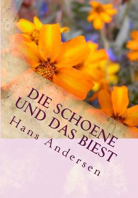 Cover of Die Schoene und das Biest