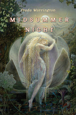 Cover of Midsummer Night