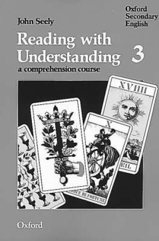Cover of Reading with Understanding: Pupil's Book Bk.3