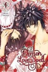 Book cover for Demon Love Spell, Vol. 1