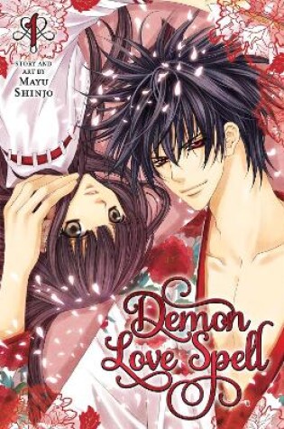 Cover of Demon Love Spell, Vol. 1