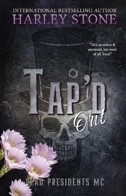 Book cover for Tap'd Out