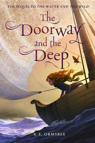 Cover of The Doorway and the Deep