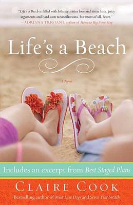 Book cover for Life's a Beach: Limited Edition