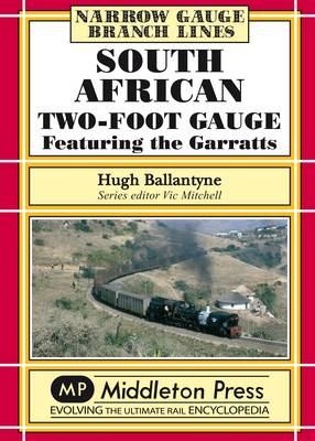 Cover of South African Two-foot Gauge