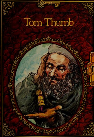 Book cover for The Three Bears