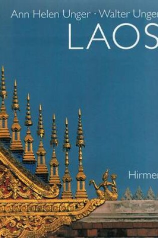 Cover of Laos