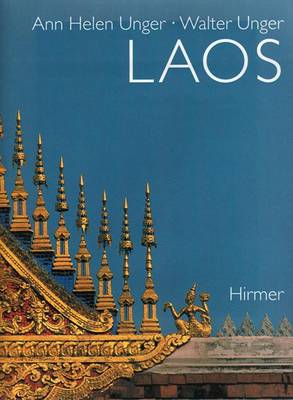 Book cover for Laos