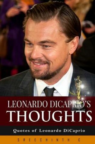 Cover of Leonardo DiCaprio's Thoughts