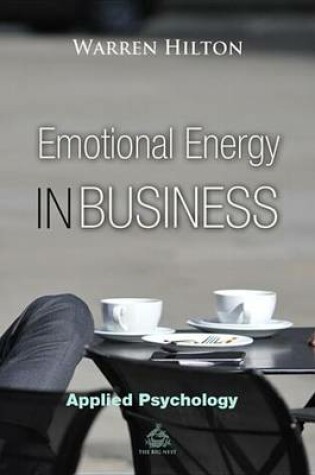 Cover of Emotional Energy in Business