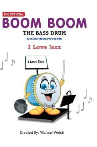 Cover of I Love Jazz