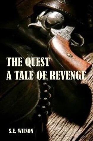 Cover of The Quest