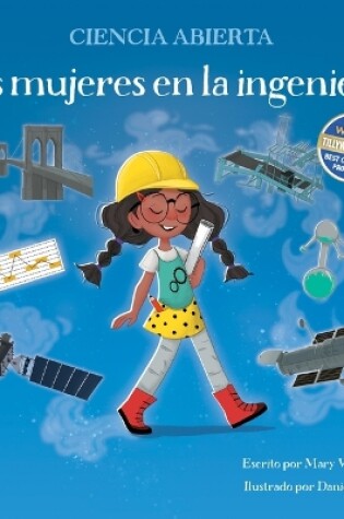 Cover of Las Mujeres En La Ingeniería