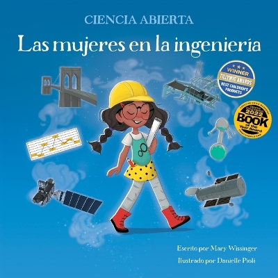 Book cover for Las Mujeres En La Ingenier�a