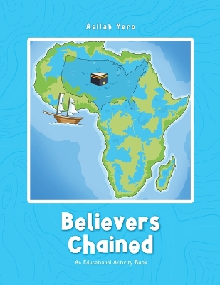 Book cover for Believers Chained