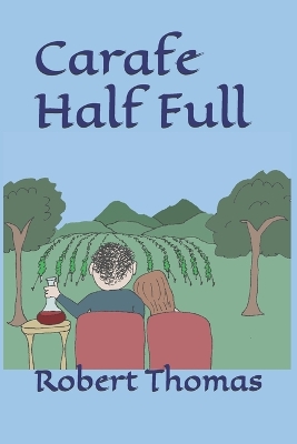 Book cover for Carafe Half Full