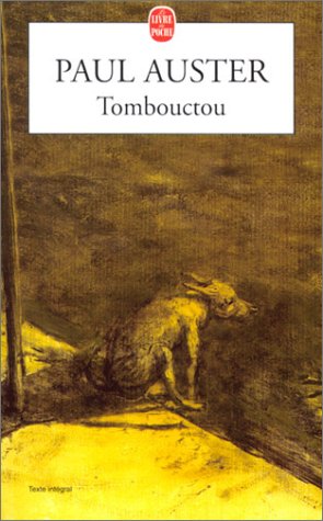 Cover of Tombouctou