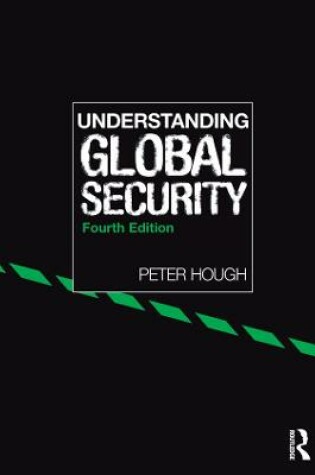 Cover of Understanding Global Security