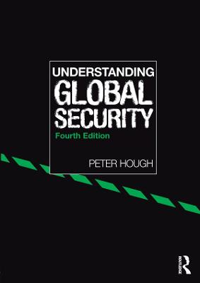 Book cover for Understanding Global Security
