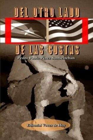 Cover of Del otro lado de las costas