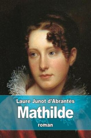 Cover of Mathilde