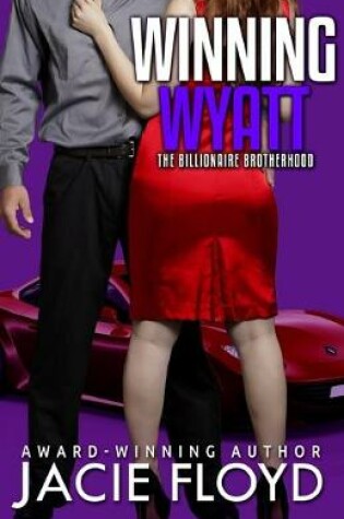 Cover of Winning Wyatt