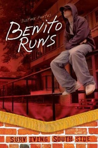 Cover of Benito Runs