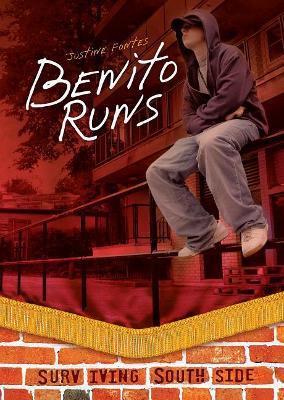 Book cover for Benito Runs