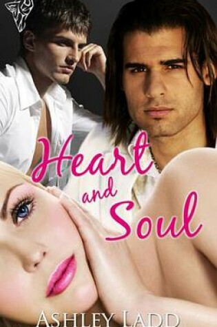 Cover of Heart and Soul