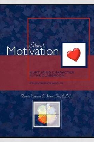 Cover of Ethical Motivation