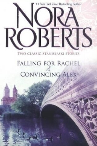 Cover of Falling for Rachel & Convincing Alex