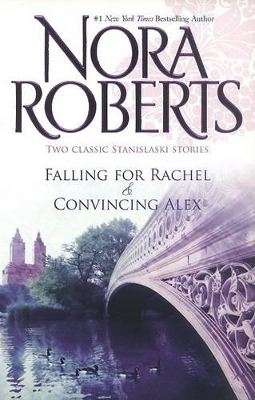 Cover of Falling for Rachel & Convincing Alex