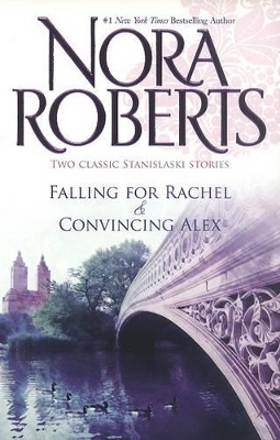 Book cover for Falling for Rachel & Convincing Alex