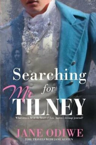 Cover of Searching for Mr Tilney