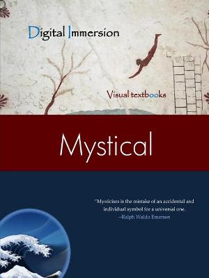 Book cover for The Mystical