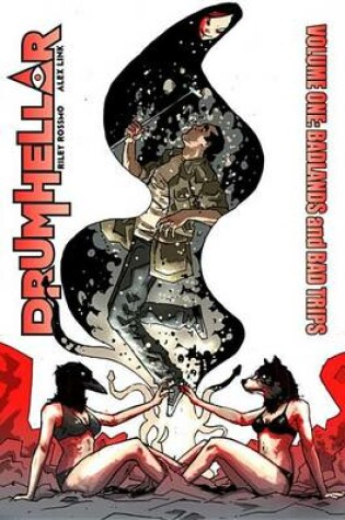 Cover of Drumhellar Volume 1