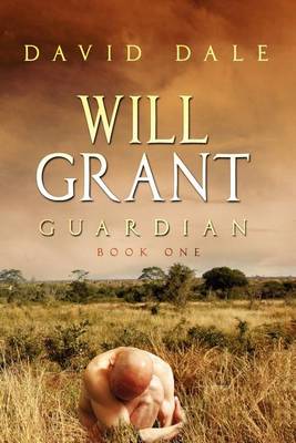 Book cover for Will Grant, Guardian